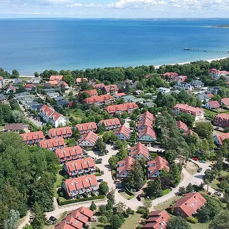 Apartman Papillon 18-7 *