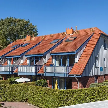 Papillon 18-7 * Boltenhagen