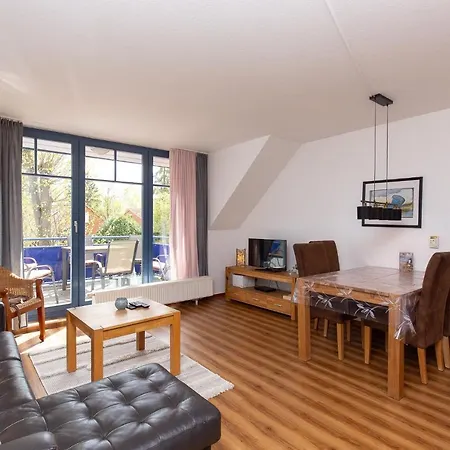 Papillon 18-7 Apartman