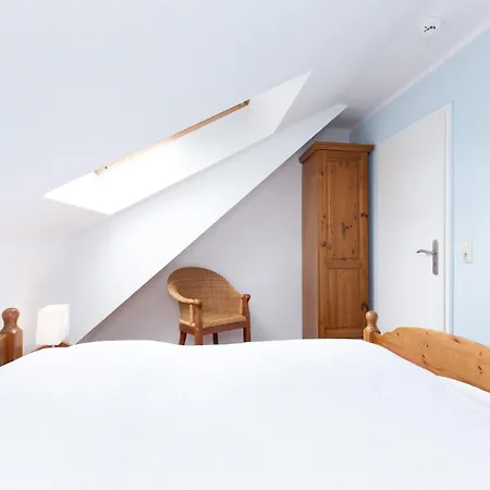 Apartman Papillon 18-7 Boltenhagen