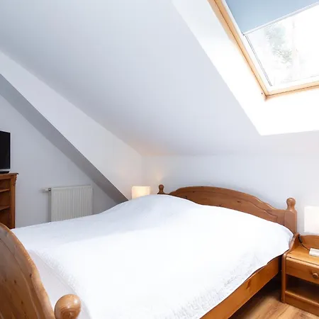 Papillon 18-7 Apartman Boltenhagen