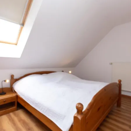 Apartman Papillon 18-7 Boltenhagen