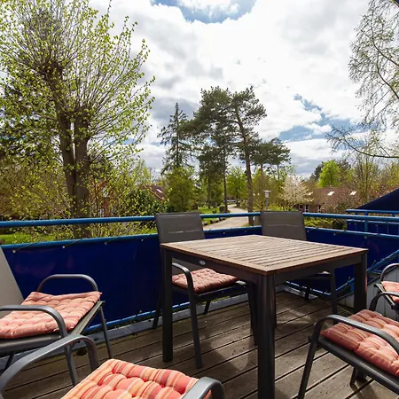 Papillon 18-7 * Boltenhagen